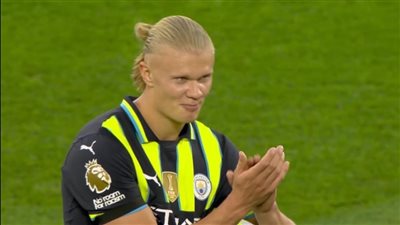 دوري أبطال أوروبا، تشكيل مانشستر سيتي المتوقع ضد إنتر ميلان 