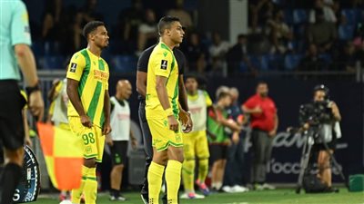 الدوري الفرنسي، مصطفى محمد يسجل أول أهدافه ويقود نانت للفوز على مونبيليه (فيديو)