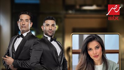 نادين نجيم ضيفة برنامج بيت السعد على MBC مصر السبت المقبل