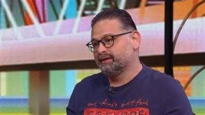 وفاة والد زوجة الفنان أمير شاهين والمنتج أحمد عبد العاطي 