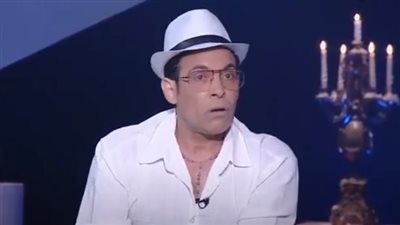 محاكمة سعد الصغير وزوجته في اتهامهما بسب وقذف طليقته السابقة اليوم 