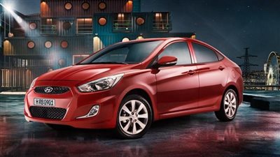 ارتفاع جديد في أسعار سيارات هيونداي أكسنت RB 2025 