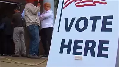 معلومات مثيرة عن الانتخابات الرئاسية الأمريكية.. لا تحسم بصناديق الاقتراع.. وهذا دور المجمع الانتخابي في اختيار ساكن البيت الأبيض 