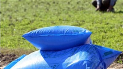 وزير الزراعة يكشف مفاجأة بشأن سعر طن الأسمدة 