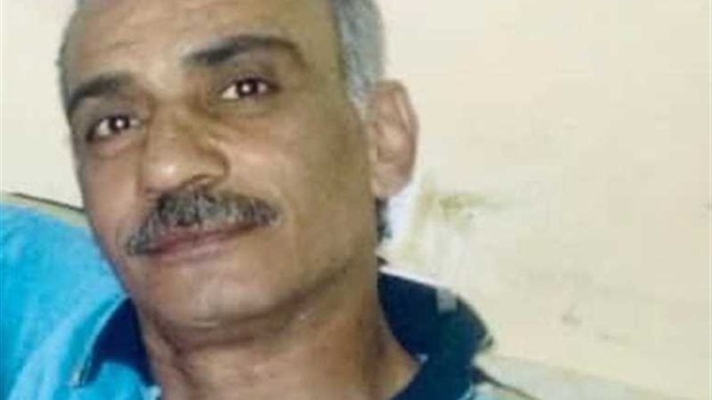 محمد مشرف المجني