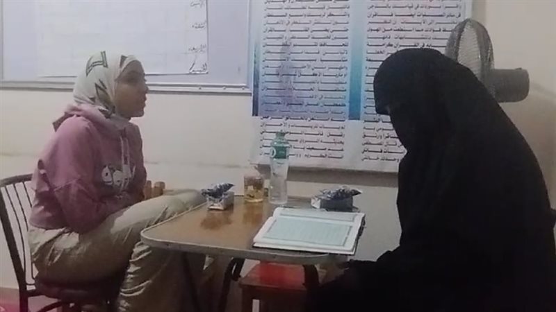 انطلاق مبادرة سرد
