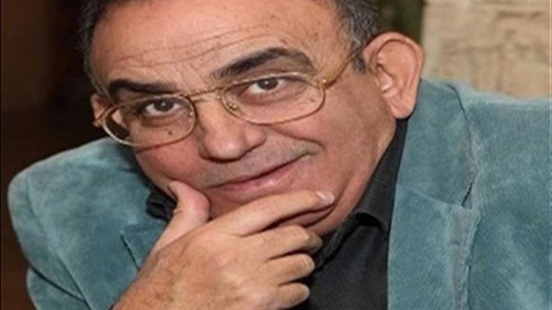 السيناريست عاطف بشاي،