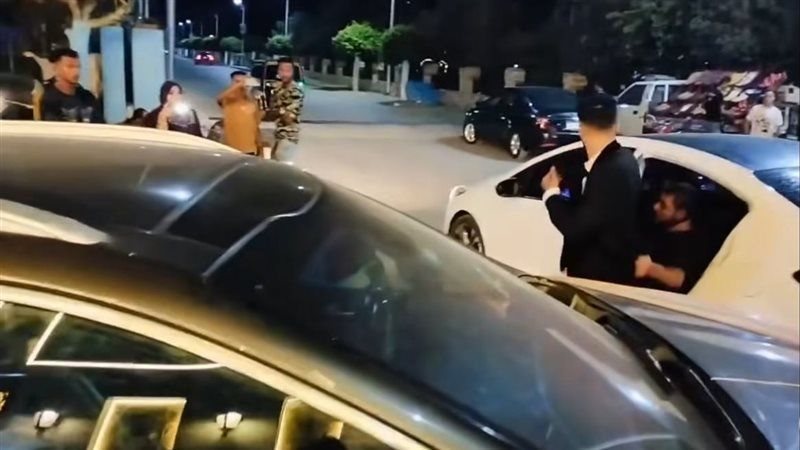 بلاغ للنائب العام