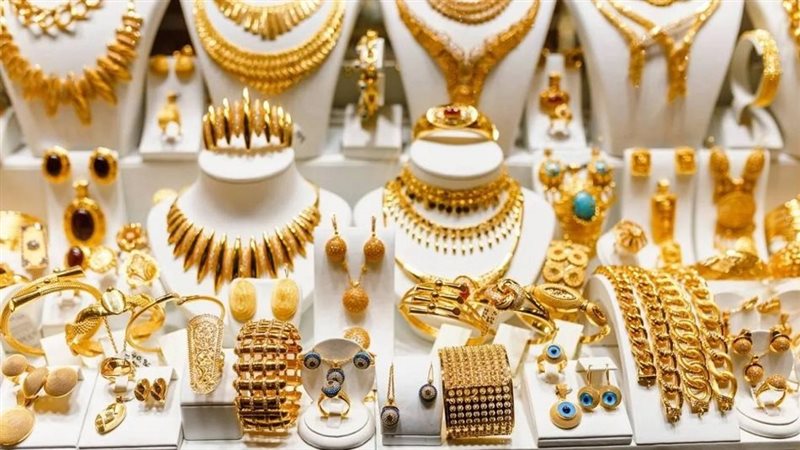 أسعار الذهب اليوم،