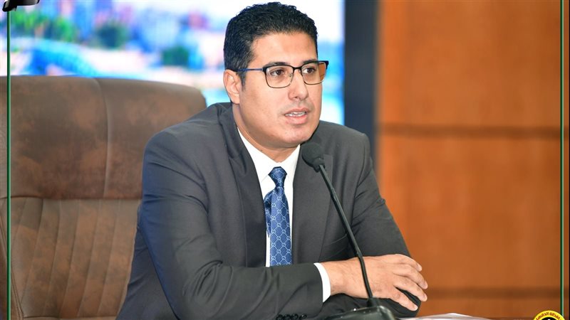 نائب محافظة الدقهلية،