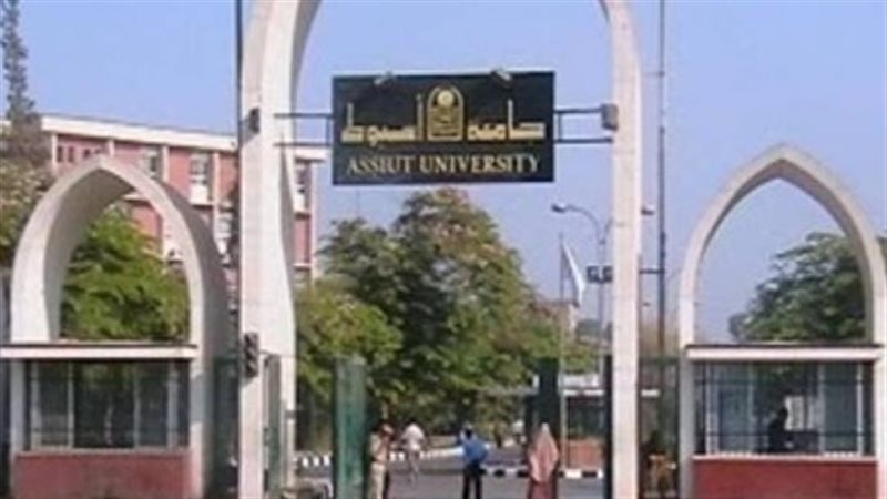 جامعة أسيوط