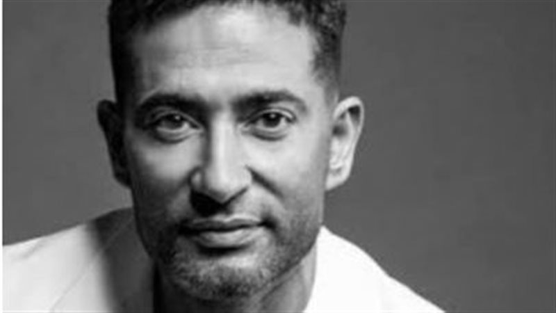عمرو سعد