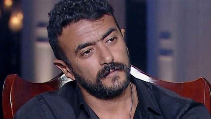 أحمد العوضي، فيتو