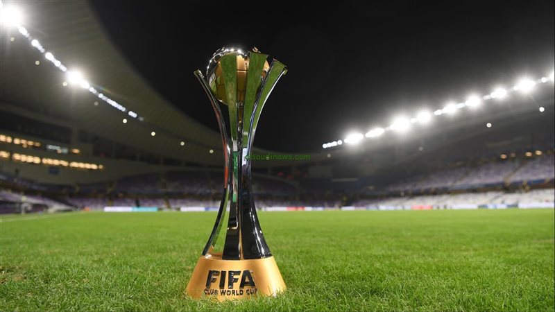 كأس العالم للأندية،فيتو