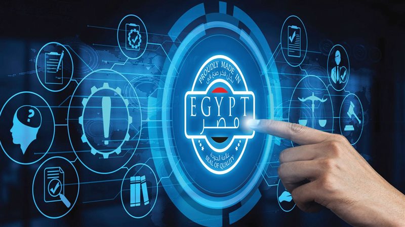 صنع في مصر