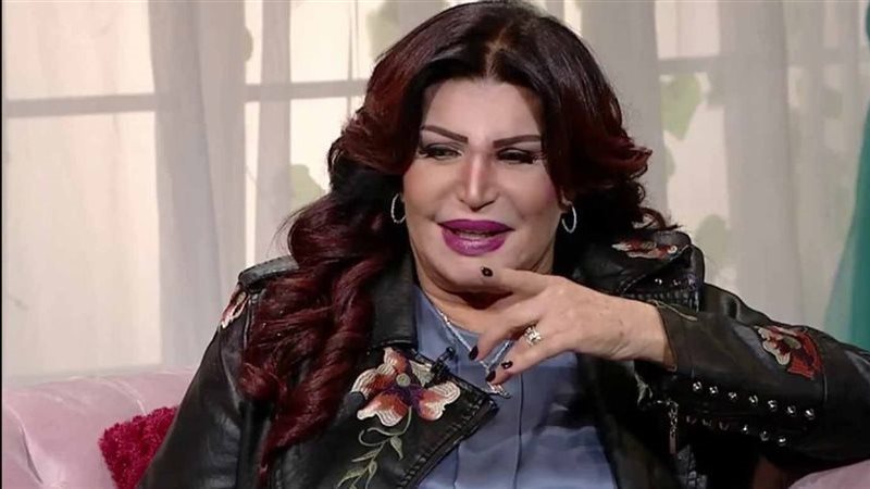 نجوى فؤاد، فيتو