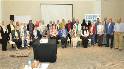 البيئة تنظم ورشة عمل حول 