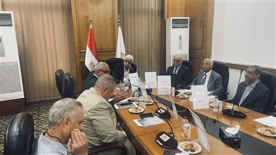 غرفة الصناعات الهندسية تشكل مجلس تأسيسي لقطاع صناعة الاسطمبات 