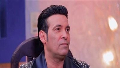 تأجيل محاكمة سعد الصغير لاتهامه بسب طليقته