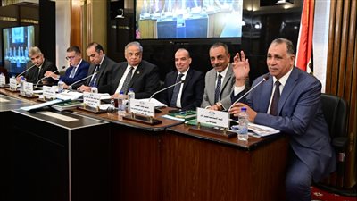 استجابة لمطالب الصحفيين، تشريعية النواب توافق على حذف المادة 267 من “الإجراءات الجنائية”