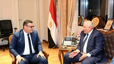 الإسكان: تنفيذ 45 مشروعا للمياه والصرف بالوادى الجديد بتكلفة تخطت 1.6 مليار جنيه