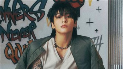 جونجكوك يصبح أول فنان آسيوي تتخطى 3 من أغانيه حاجز المليار استماع