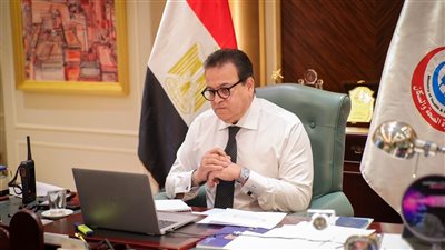 وزير الصحة: زيادة ضخ أدوية إضافية بلغت 133 مليون عبوة لـ 364 مستحضرا دوائيا