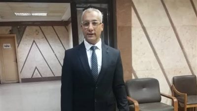 وليد شوشة عميدا للمعهد العالي للنقد الفني 