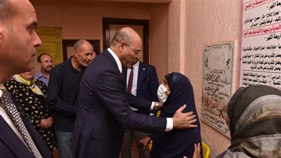 وزير العمل: إجراءات صارمة لتطوير مركز التدريب المهني ببولاق الدكرور