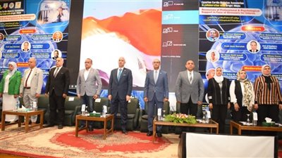 جامعة أسيوط تقيم فعاليات ورشة عمل تقديم الدعم النفسي لأطباء الامتياز (صور) 