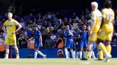 تشيلسي يجدد عقد مهاجمه حتى 2033