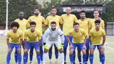 جدول مباريات طنطا في دوري المحترفين موسم 2024-2025