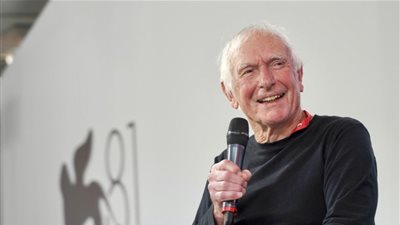 مهرجان فينيسيا، ندوة للمخرج والكاتب الأسترالي بيتر وير 