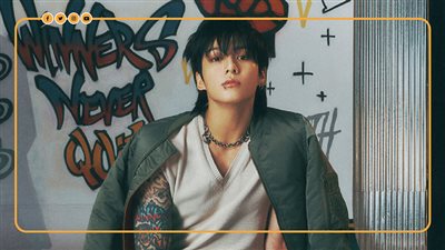 أغاني صنعت أيقونة البوب الجديدة جونجكوك (انفوجراف)