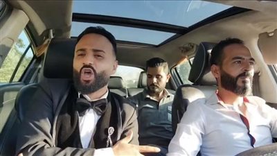 بتهمة تكدير الصفو العام ونشر أخبار كاذبة، 7 متهمين في قضية عريس الدقهلية أمام النيابة 