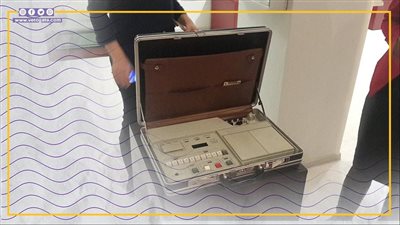 يمكنها إنهاء العالم بضغطة زر.. معلومات عن الحقيبة النووية الروسية والأمريكية (فيديوجراف)