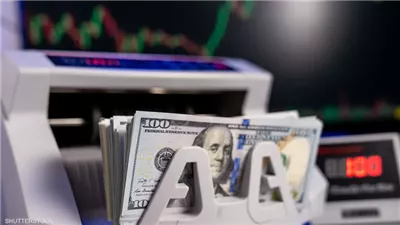 رسميا، الدولار يتخطى الـ49 جنيها بعد زيارة بعثة صندوق النقد لمصر