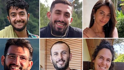 تشريح جثامين الأسرى الإسرائيلين الـ 6 يكشف أسرار الساعة الأخيرة، كيف ومتى قتلوا؟