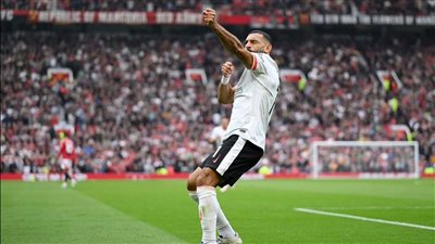 تعرف على موعد انضمام محمد صلاح لمعسكر منتخب مصر