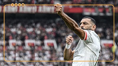 أسطورة ليفربول: محمد صلاح مثل رونالدو ولكنه لا يفكر في الدوري السعودي