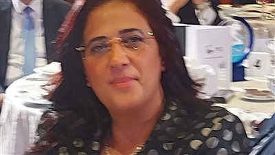 تعيين أمل طنطاوي نائبًا لرئيس الهيئة العامة للبترول للشئون المالية والاقتصادية 