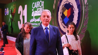 بمشاركة 19 دولة عربية وأجنبية، انطلاق مهرجان المسرح التجريبي بدورته الـ 31 (صور)