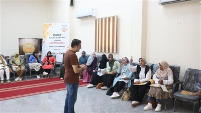 صندوق مكافحة الإدمان يطلق معسكرا لإعداد القيادات التطوعية من أبناء حلايب وشلاتين
