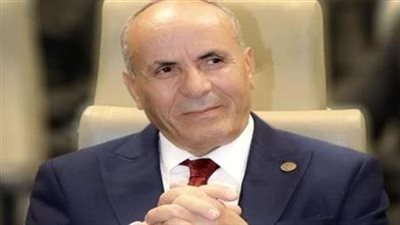 وفد الداخلية يبحث تعزيز التعاون بين هيئة قضايا الدولة والشئون القانونية بالوزارة