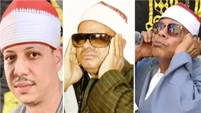  بيان قوي لنقابة القراء بعد تجاوزات عائلة 