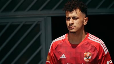 برنامج خاص لإنقاص وزن لاعب الأهلي 