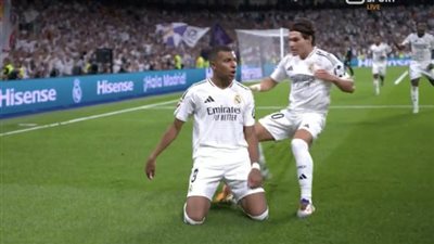 دوري أبطال أوروبا، أنشيلوتي يعلن قائمة ريال مدريد لمواجهة شتوتجارت 