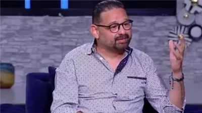 تعرف على موعد ومكان عزاء حما الفنان أمير شاهين