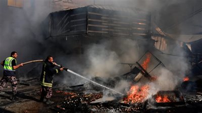 الاحتلال يقتحم مدينتي رام الله والبيرة واستشهاد شاب فلسطيني في قصف إسرائيلي