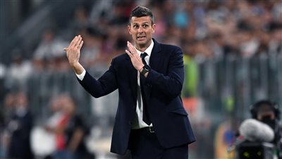 موتا يحقق رقما مميزا جديدا مع يوفنتوس في الدوري الإيطالي